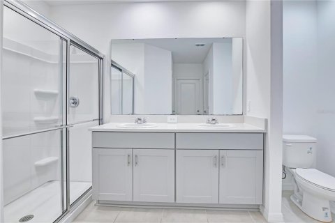 Villa ou maison à louer à Haines City, Floride: 3 chambres, 135.36 m2 № 2310677 - photo 14