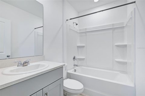 Villa ou maison à louer à Haines City, Floride: 3 chambres, 135.36 m2 № 2310677 - photo 19