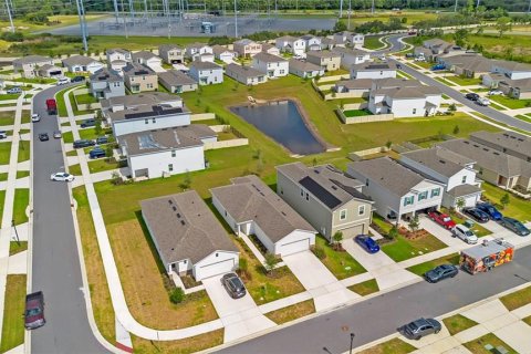 Villa ou maison à louer à Haines City, Floride: 3 chambres, 135.36 m2 № 2310677 - photo 30
