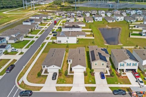 Villa ou maison à louer à Haines City, Floride: 3 chambres, 135.36 m2 № 2310677 - photo 28