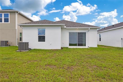 Villa ou maison à louer à Haines City, Floride: 3 chambres, 135.36 m2 № 2310677 - photo 25