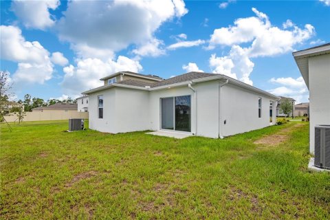Villa ou maison à louer à Haines City, Floride: 3 chambres, 135.36 m2 № 2310677 - photo 24