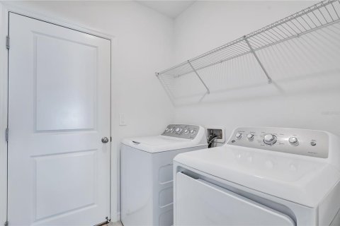 Villa ou maison à louer à Haines City, Floride: 3 chambres, 135.36 m2 № 2310677 - photo 22