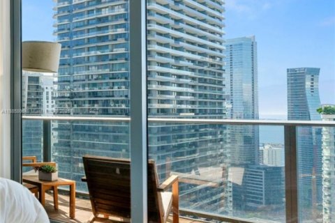 Condominio en venta en Miami, Florida, 1 dormitorio, 79.25 m2 № 1932267 - foto 2