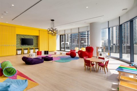 Condominio en venta en Miami, Florida, 1 dormitorio, 79.25 m2 № 1932267 - foto 30