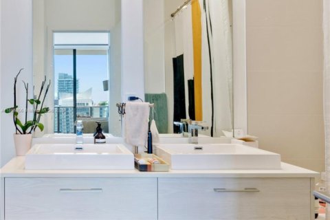 Condominio en venta en Miami, Florida, 1 dormitorio, 79.25 m2 № 1932267 - foto 19