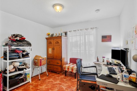 Villa ou maison à vendre à Homestead, Floride: 4 chambres, 169.27 m2 № 1977329 - photo 18