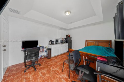 Villa ou maison à vendre à Homestead, Floride: 4 chambres, 169.27 m2 № 1977329 - photo 25