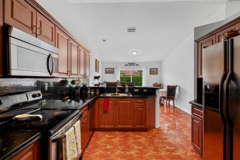 Villa ou maison à vendre à Homestead, Floride: 4 chambres, 169.27 m2 № 1977329 - photo 16