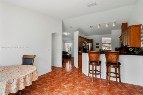 Villa ou maison à vendre à Homestead, Floride: 4 chambres, 169.27 m2 № 1977329 - photo 14