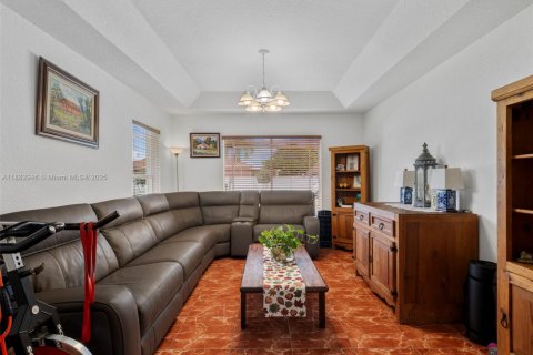 Villa ou maison à vendre à Homestead, Floride: 4 chambres, 169.27 m2 № 1977329 - photo 8