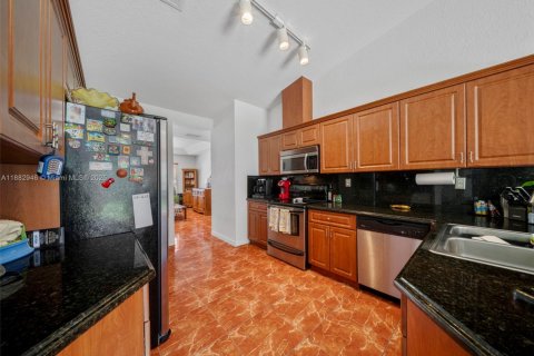 Villa ou maison à vendre à Homestead, Floride: 4 chambres, 169.27 m2 № 1977329 - photo 6