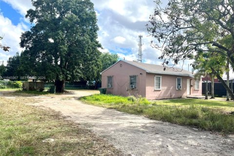 Casa en venta en Homestead, Florida, 3 dormitorios, 89.19 m2 № 2002423 - foto 4