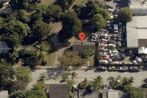 Casa en venta en Homestead, Florida, 3 dormitorios, 89.19 m2 № 2002423 - foto 8