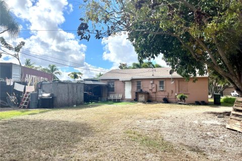 Casa en venta en Homestead, Florida, 3 dormitorios, 89.19 m2 № 2002423 - foto 6