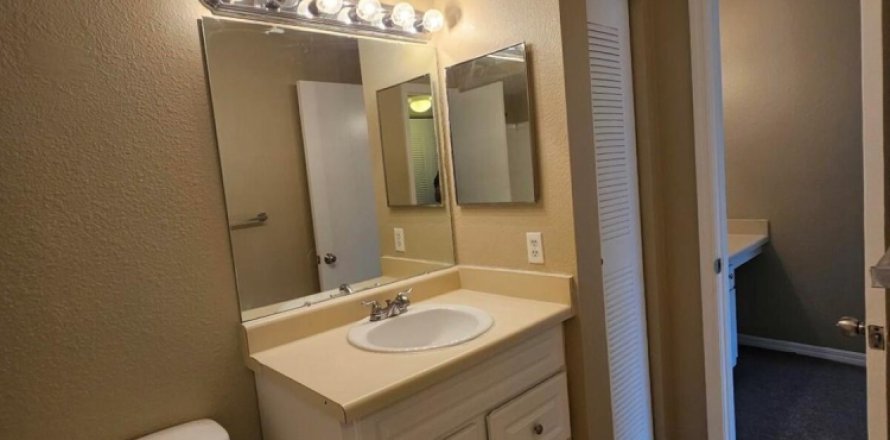 Condo à West Palm Beach, Floride, 2 chambres  № 1160442