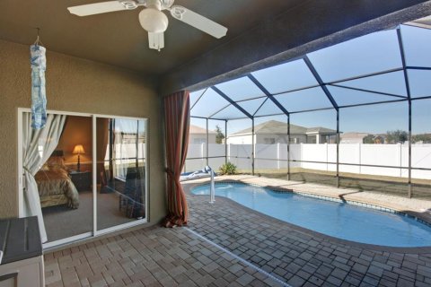 Villa ou maison à louer à Brooksville, Floride: 3 chambres, 186.64 m2 № 2283593 - photo 30