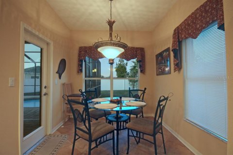 Villa ou maison à louer à Brooksville, Floride: 3 chambres, 186.64 m2 № 2283593 - photo 16