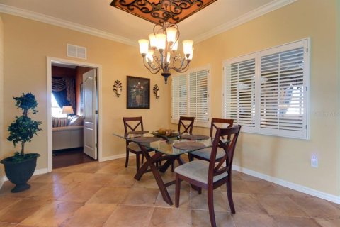 Villa ou maison à louer à Brooksville, Floride: 3 chambres, 186.64 m2 № 2283593 - photo 5