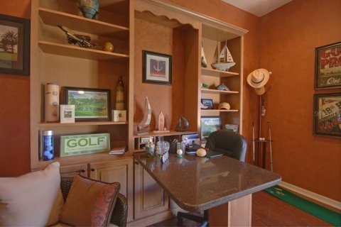 Villa ou maison à louer à Brooksville, Floride: 3 chambres, 186.64 m2 № 2283593 - photo 9