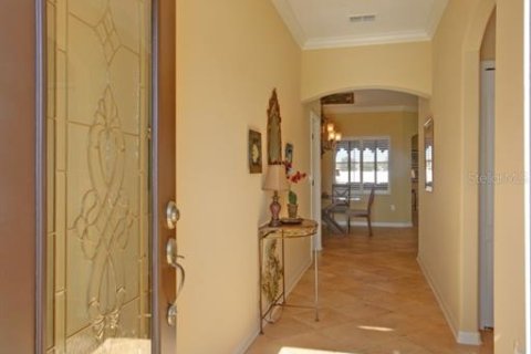 Villa ou maison à louer à Brooksville, Floride: 3 chambres, 186.64 m2 № 2283593 - photo 4