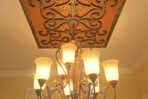 Villa ou maison à louer à Brooksville, Floride: 3 chambres, 186.64 m2 № 2283593 - photo 6