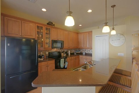Villa ou maison à louer à Brooksville, Floride: 3 chambres, 186.64 m2 № 2283593 - photo 15