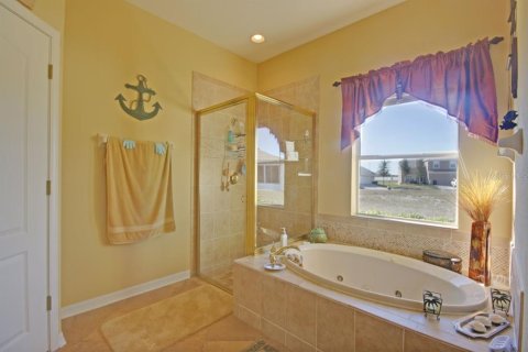Villa ou maison à louer à Brooksville, Floride: 3 chambres, 186.64 m2 № 2283593 - photo 22