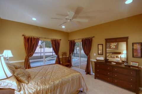 Villa ou maison à louer à Brooksville, Floride: 3 chambres, 186.64 m2 № 2283593 - photo 18