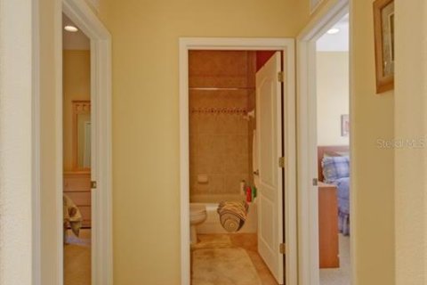 Villa ou maison à louer à Brooksville, Floride: 3 chambres, 186.64 m2 № 2283593 - photo 24