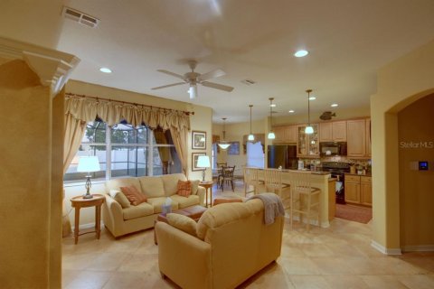 Villa ou maison à louer à Brooksville, Floride: 3 chambres, 186.64 m2 № 2283593 - photo 12