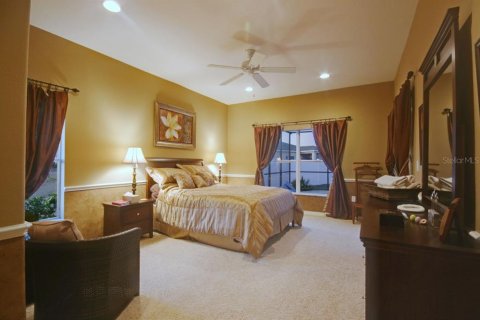 Villa ou maison à louer à Brooksville, Floride: 3 chambres, 186.64 m2 № 2283593 - photo 17