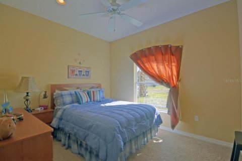 Villa ou maison à louer à Brooksville, Floride: 3 chambres, 186.64 m2 № 2283593 - photo 25