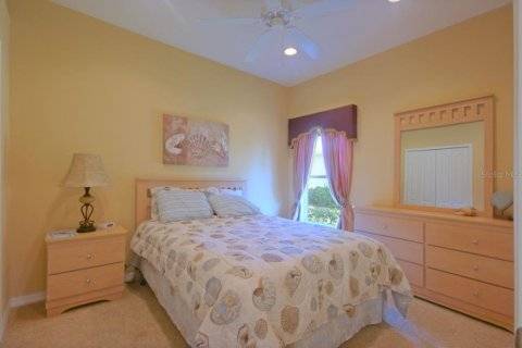 Villa ou maison à louer à Brooksville, Floride: 3 chambres, 186.64 m2 № 2283593 - photo 28