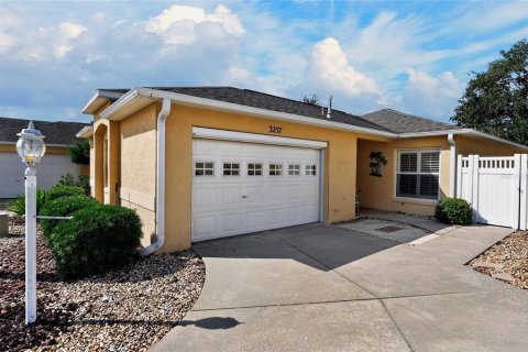 Villa ou maison à vendre à The Villages, Floride: 2 chambres, 114.08 m2 № 2413495 - photo 2