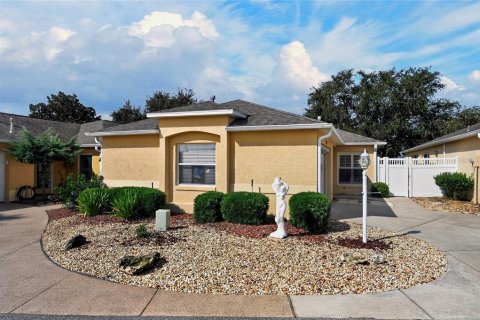 Villa ou maison à vendre à The Villages, Floride: 2 chambres, 114.08 m2 № 2413495 - photo 3