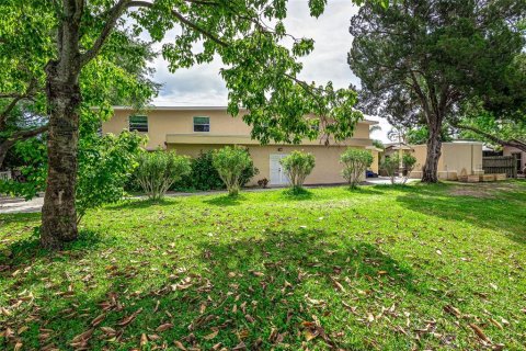 House in Saint Petersburg, Florida 7 bedrooms, 568.84 sq.m. № 1509055 - photo 3