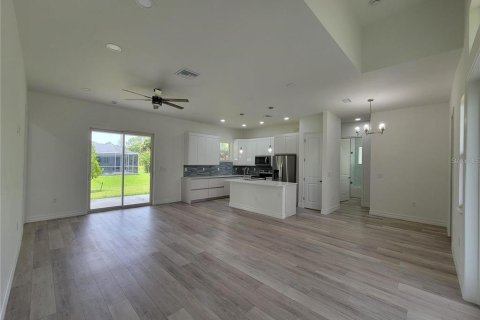 Casa en venta en North Port, Florida, 3 dormitorios, 139.63 m2 № 1881120 - foto 9