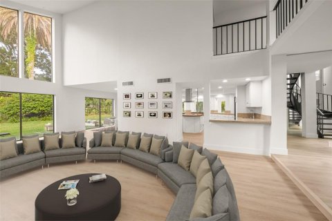 Villa ou maison à vendre à Clearwater, Floride: 4 chambres, 401.34 m2 № 2207559 - photo 22