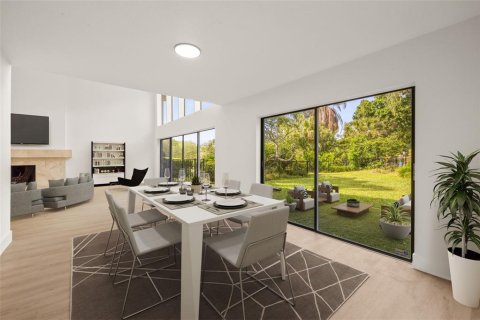 Villa ou maison à vendre à Clearwater, Floride: 4 chambres, 401.34 m2 № 2207559 - photo 26