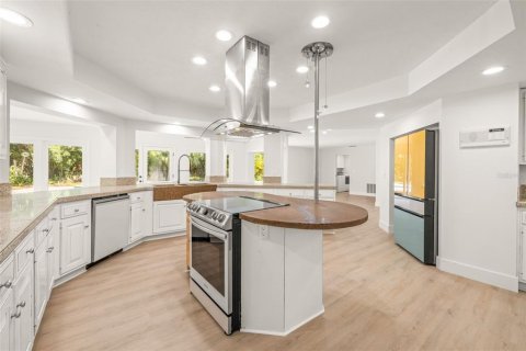 Villa ou maison à vendre à Clearwater, Floride: 4 chambres, 401.34 m2 № 2207559 - photo 30