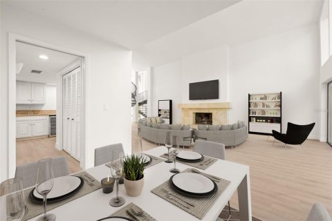 Villa ou maison à vendre à Clearwater, Floride: 4 chambres, 401.34 m2 № 2207559 - photo 29