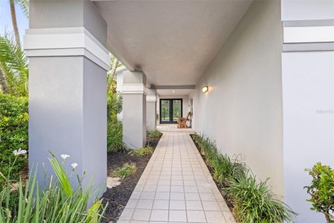 Villa ou maison à vendre à Clearwater, Floride: 4 chambres, 401.34 m2 № 2207559 - photo 11
