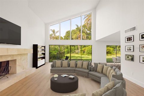 Villa ou maison à vendre à Clearwater, Floride: 4 chambres, 401.34 m2 № 2207559 - photo 5