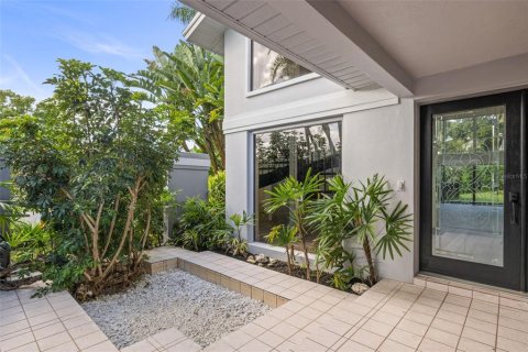 Villa ou maison à vendre à Clearwater, Floride: 4 chambres, 401.34 m2 № 2207559 - photo 13