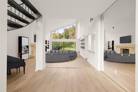 Villa ou maison à vendre à Clearwater, Floride: 4 chambres, 401.34 m2 № 2207559 - photo 20