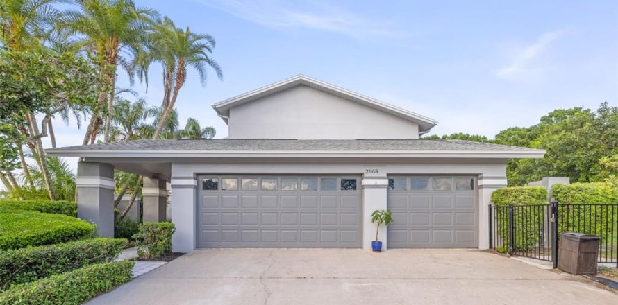Villa ou maison à Clearwater, Floride 4 chambres, 401.34 m2 № 2207559
