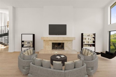Villa ou maison à vendre à Clearwater, Floride: 4 chambres, 401.34 m2 № 2207559 - photo 23