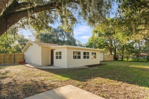 Villa ou maison à vendre à Gainesville, Floride: 4 chambres, 159.51 m2 № 1906022 - photo 25