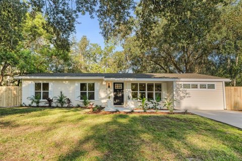 Villa ou maison à vendre à Gainesville, Floride: 4 chambres, 159.51 m2 № 1906022 - photo 28